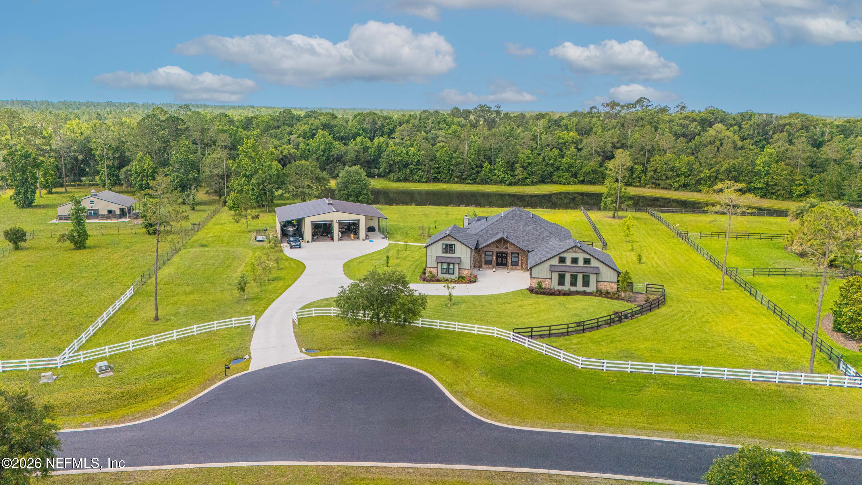 121 ASHTON OAKS Drive