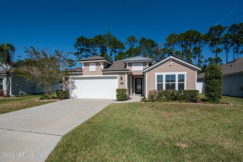 52 COASTAL HAMMOCK WAY, ST AUGUSTINE, FL 32086 - #: 1254622