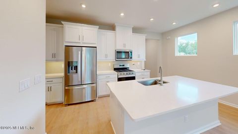 465 JUNIPER HILLS Drive St. Johns FL 32259