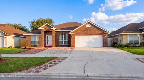 Photo of 8426 WATERMILL Boulevard, Jacksonville, FL 32244 (MLS # 2156298)