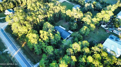 A home in Middleburg