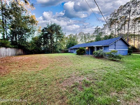 A home in Middleburg