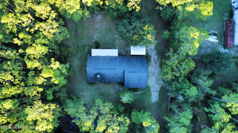 A home in Middleburg