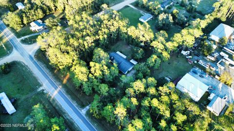 A home in Middleburg