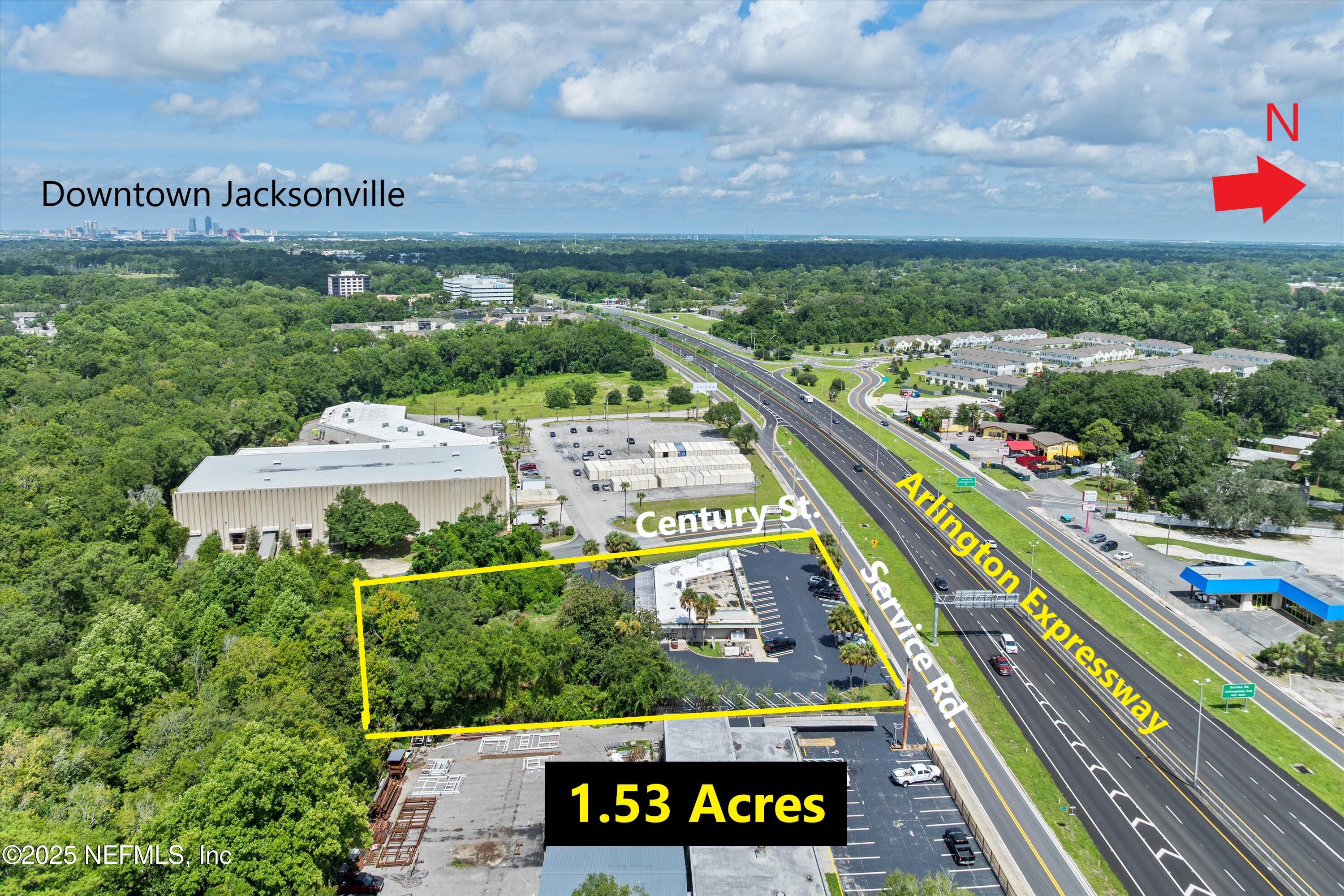 8324 ARLINGTON Expressway