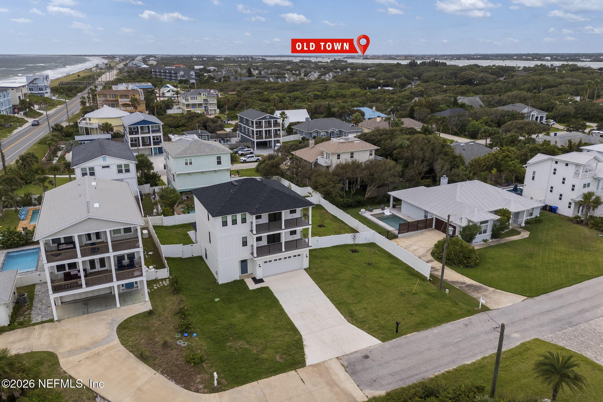 213 TWENTY-FIRST Street