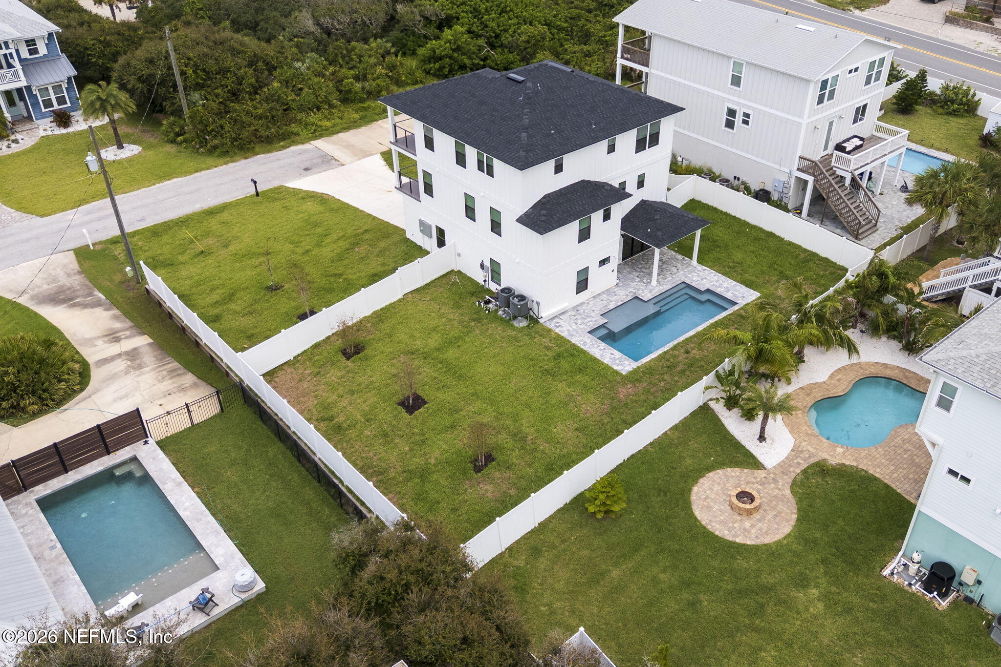 213 TWENTY-FIRST Street