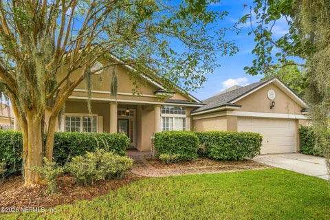 Photo of 604 REFLECTION COVE Road, Jacksonville, FL 32218 (MLS # 2163890)
