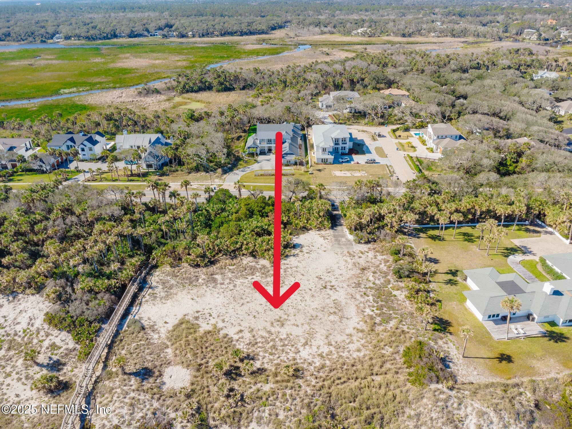 1141 PONTE VEDRA Boulevard