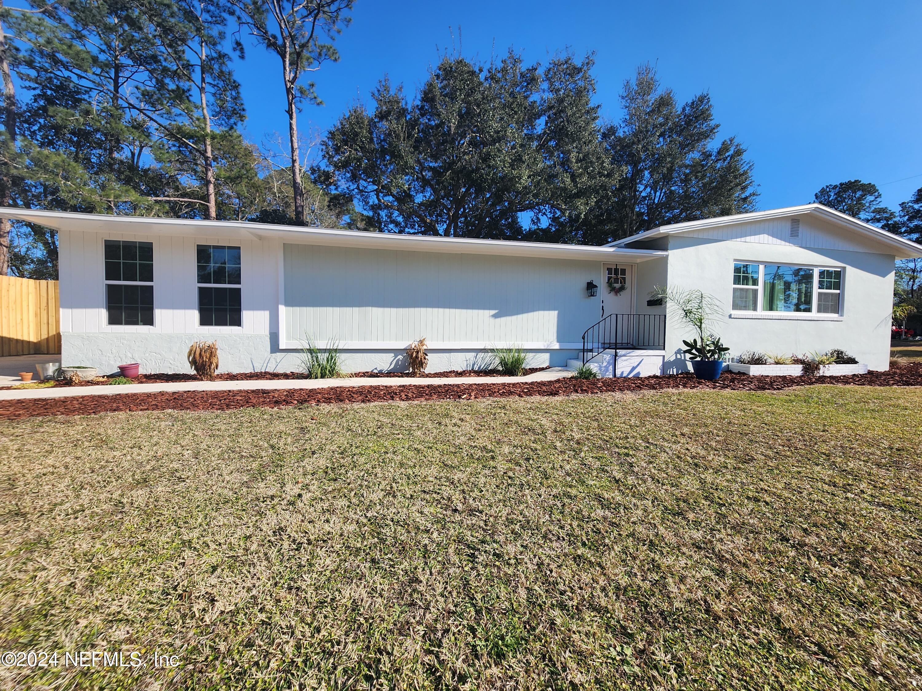 Jacksonville, FL home for sale located at 7269 Balboa Road, Jacksonville, FL 32217