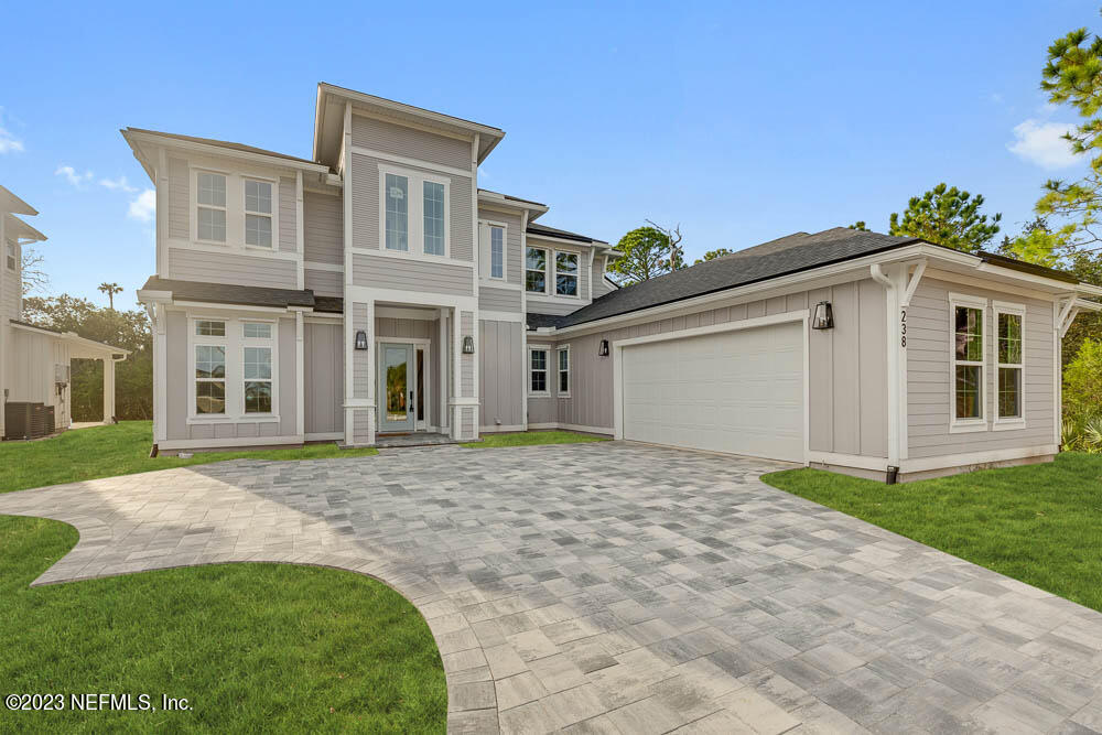 Palm Coast, FL home for sale located at 238 S Riverwalk Drive, Palm Coast, FL 32137