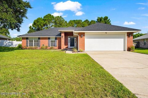 7816 MARSALA Court Jacksonville FL 32244