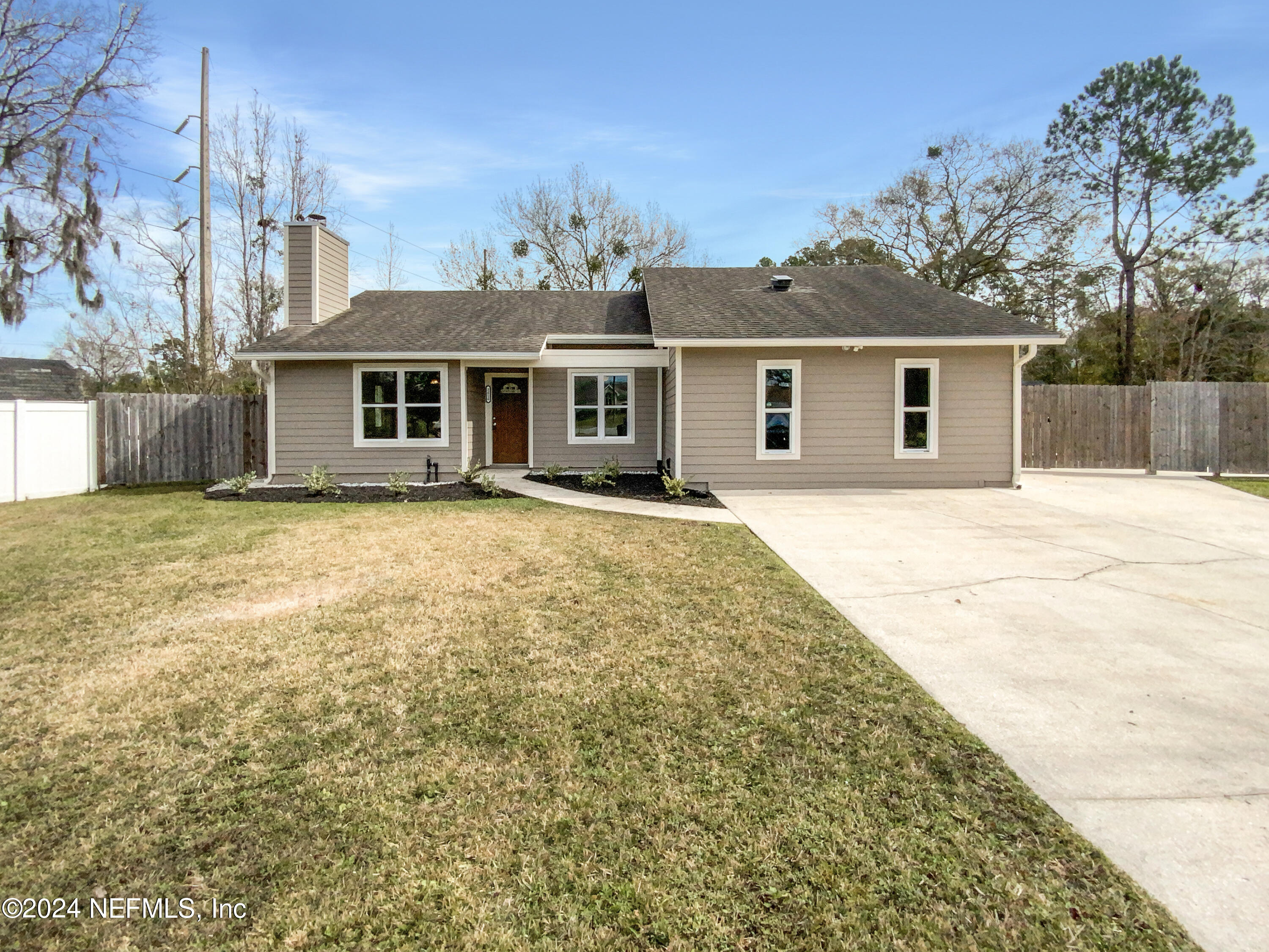 Middleburg, FL home for sale located at 2616 PARLIAMENT Court, Middleburg, FL 32068