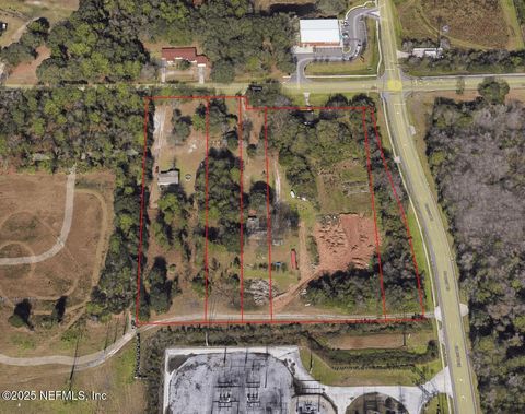 7268 MORSE Avenue Jacksonville FL 32244