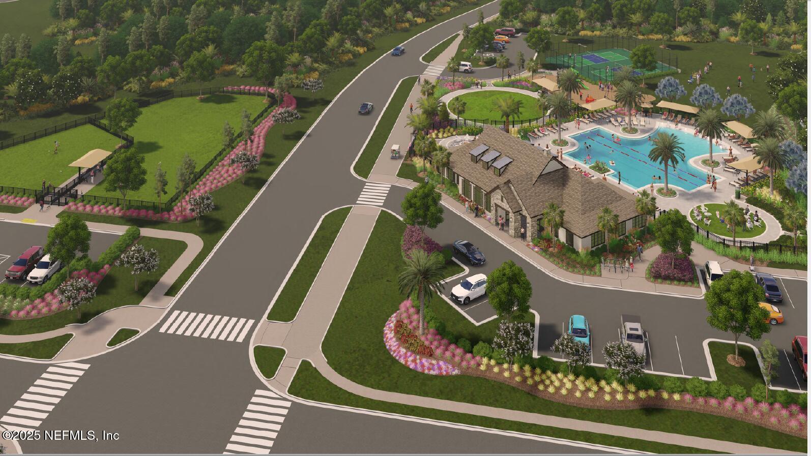 743 CORDOVA PALMS Parkway