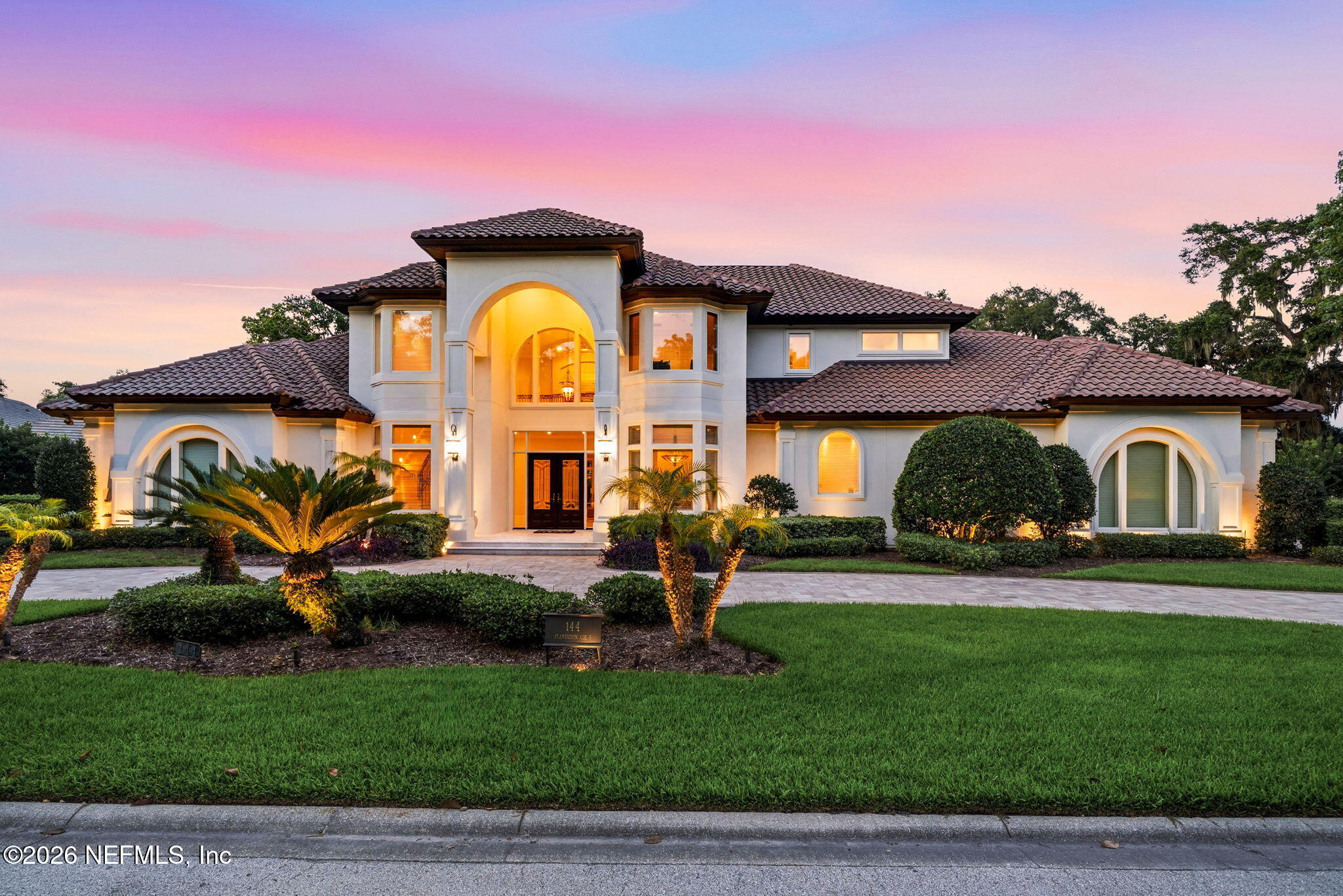 144 PLANTATION Circle S