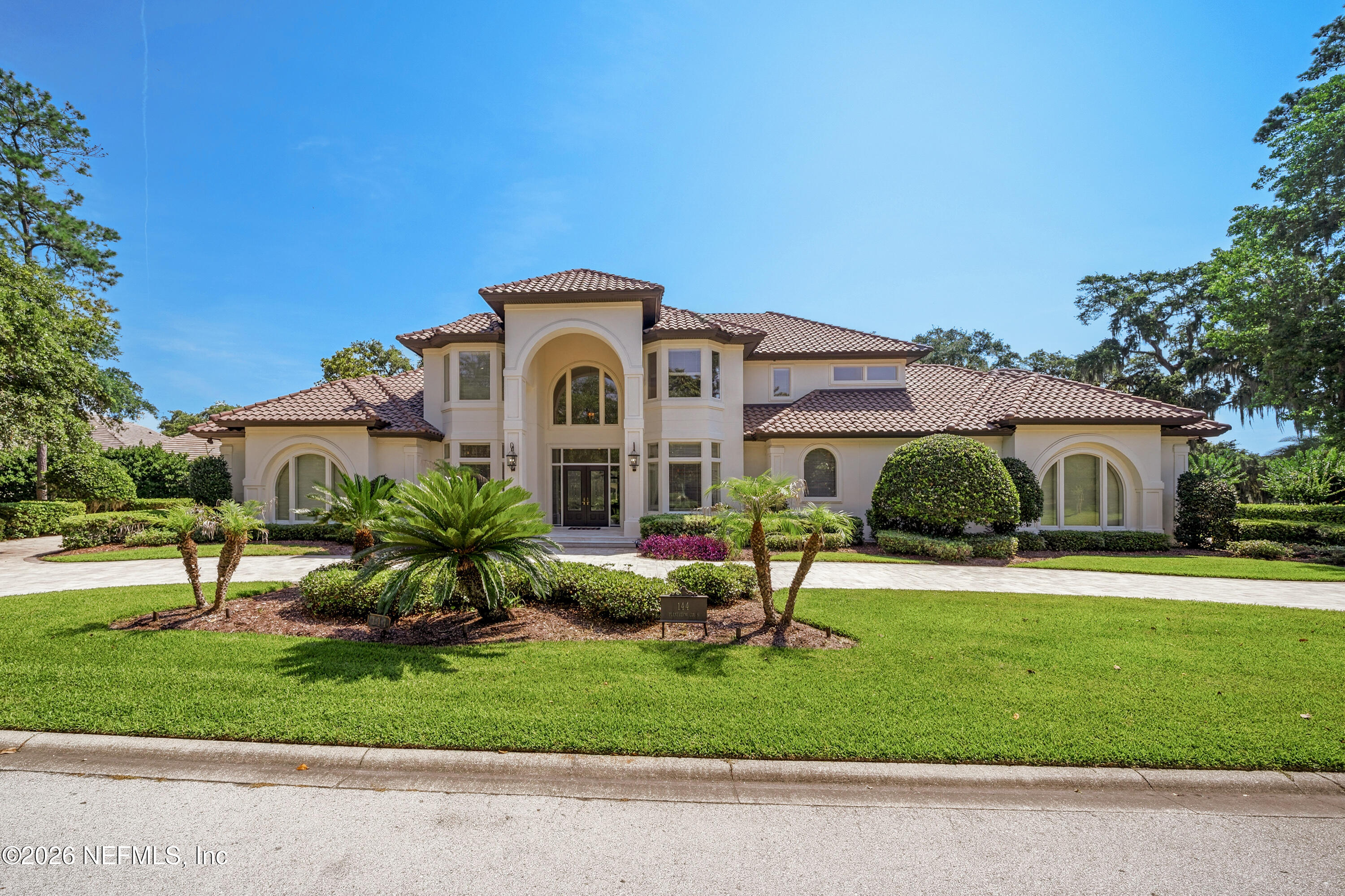 144 PLANTATION Circle S