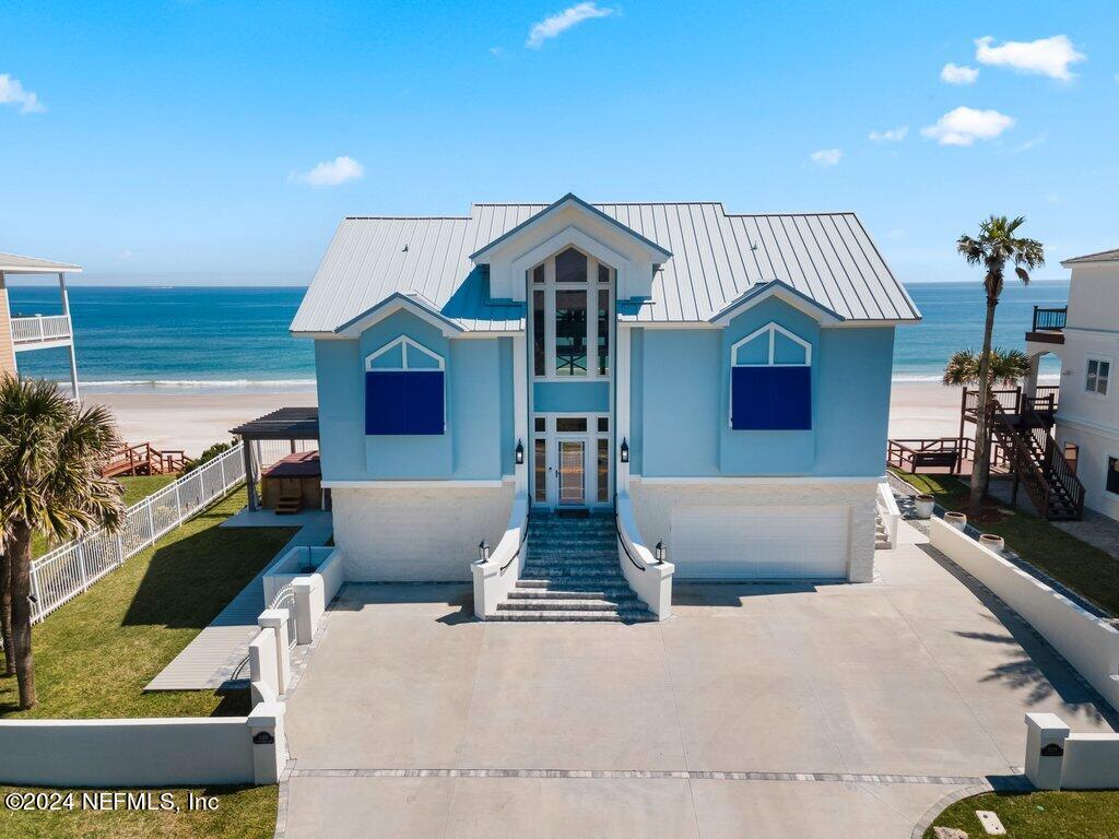 Ponte Vedra Beach, FL home for sale located at 3079 S Ponte Vedra Boulevard, Ponte Vedra Beach, FL 32082