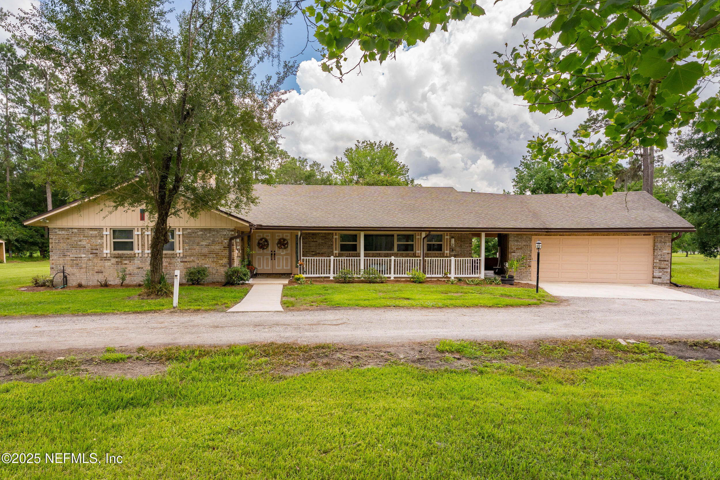 2555 QUAIL ROOST Road