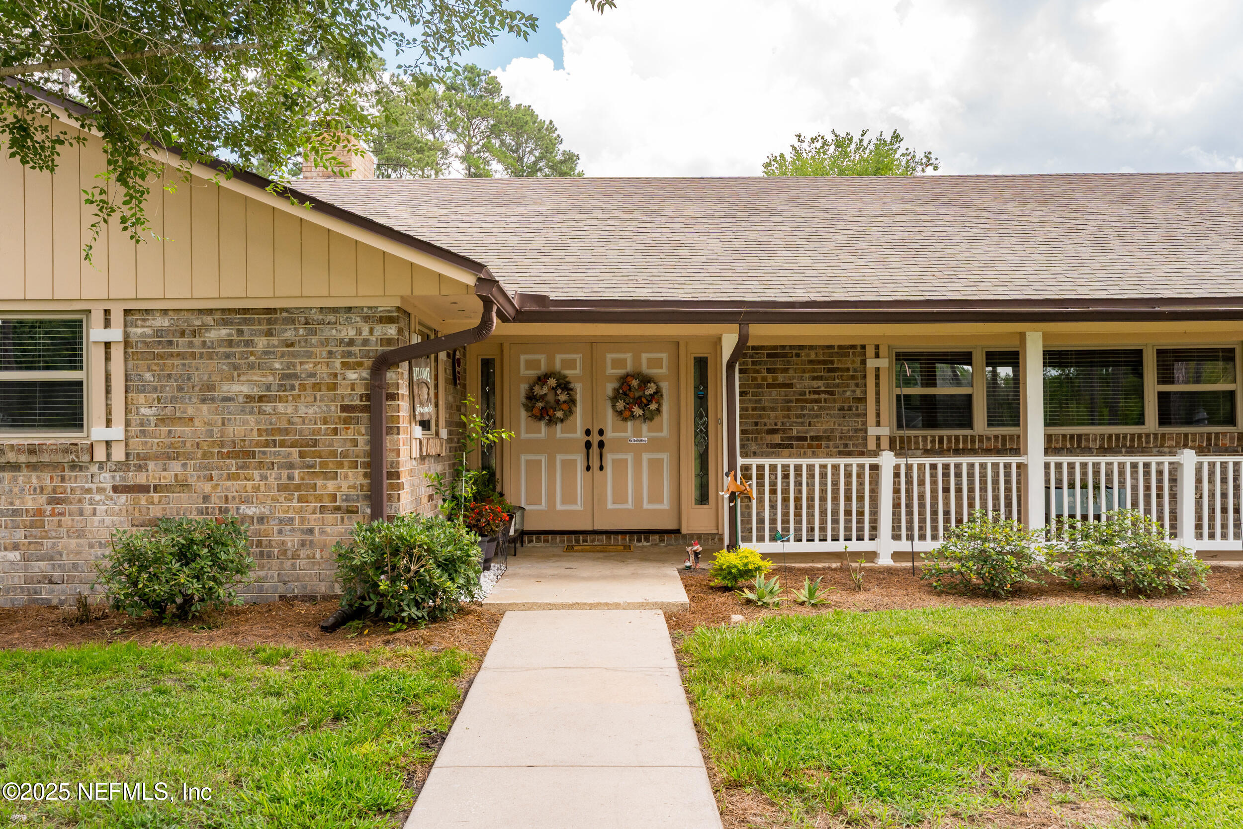 2555 QUAIL ROOST Road