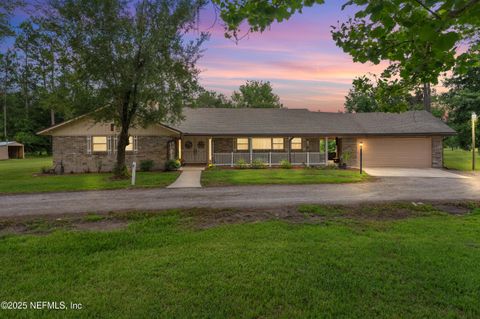 2555 QUAIL ROOST Road Middleburg FL 32068