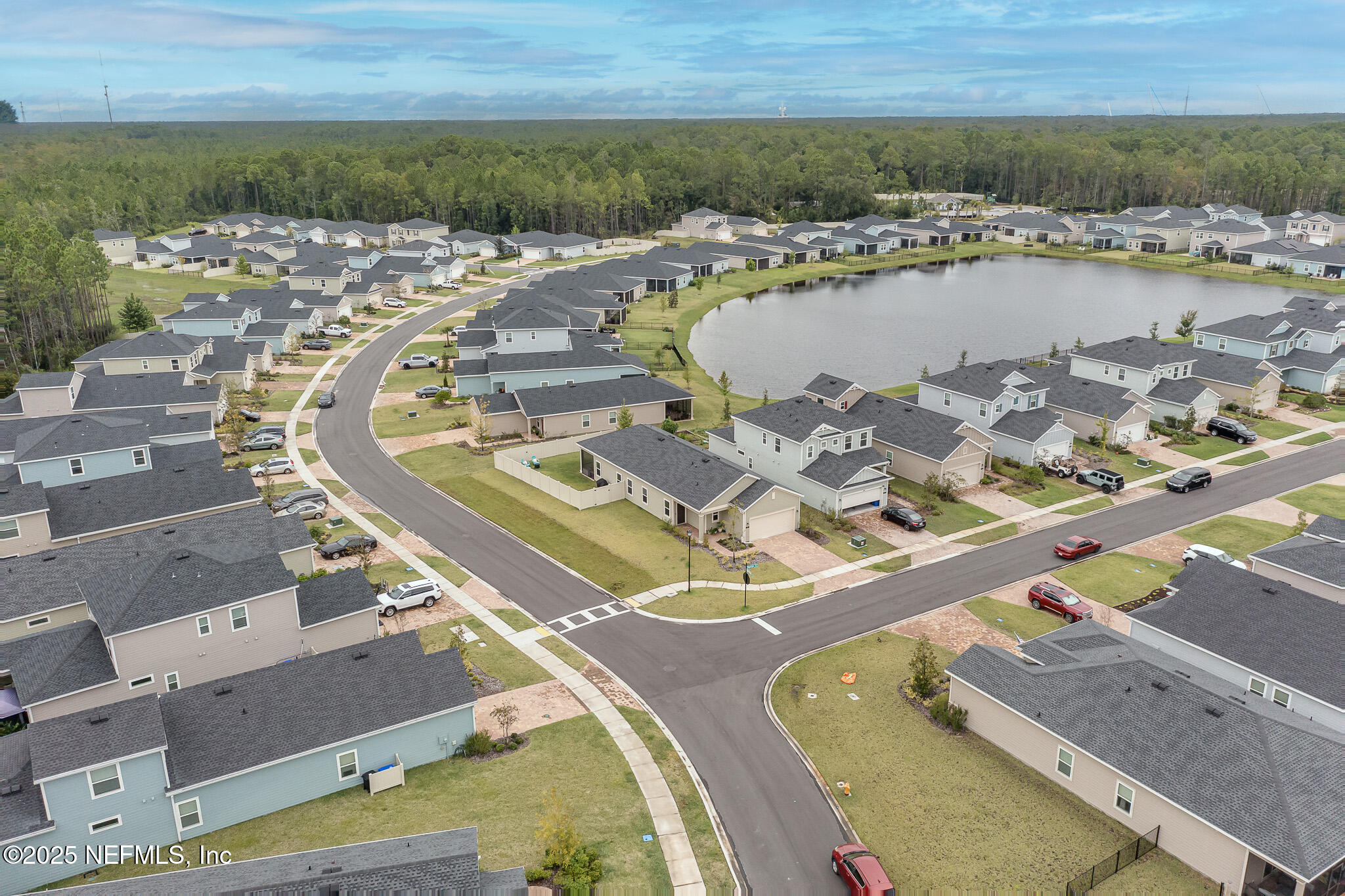 21 BEAUCLAIR Boulevard