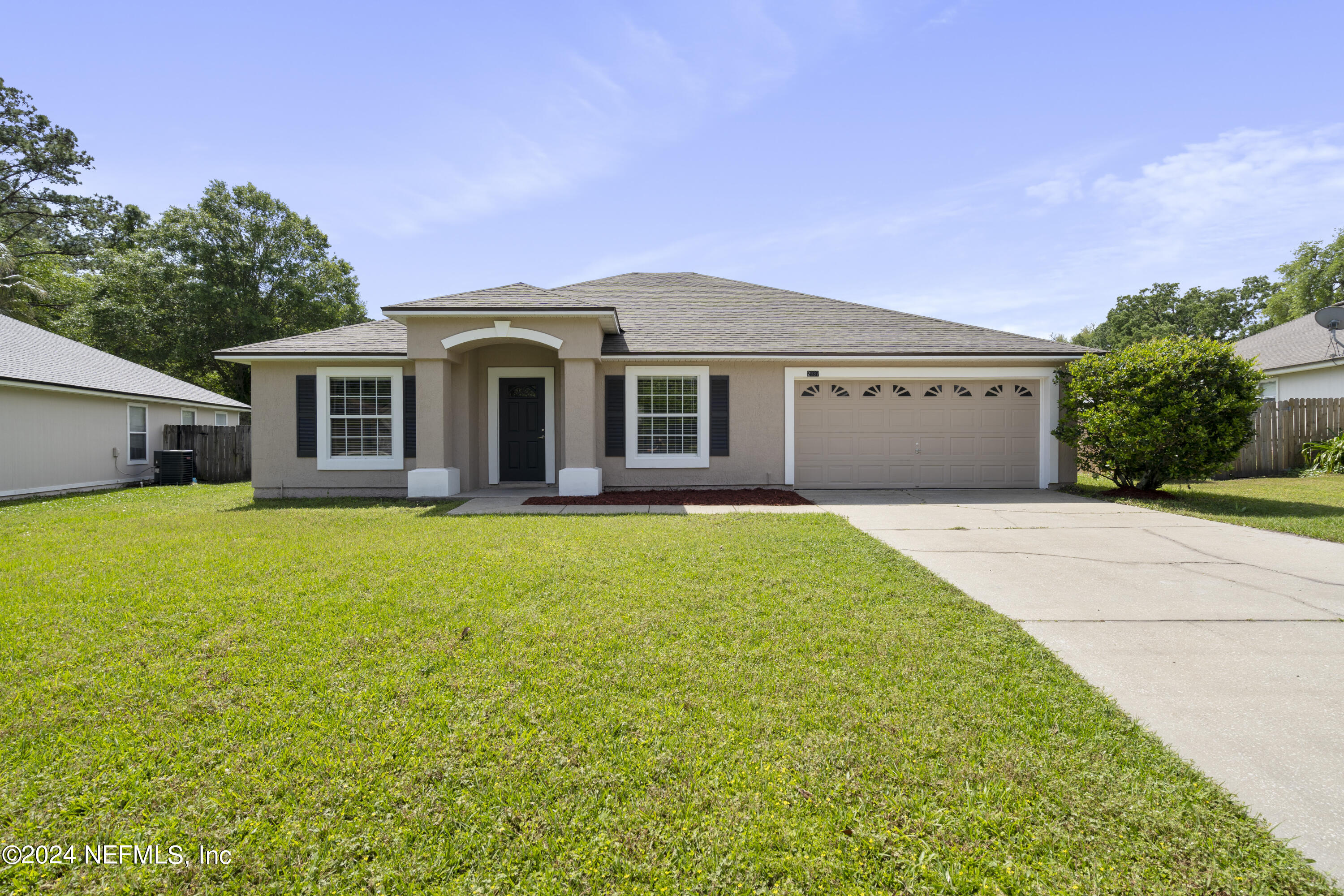 Orange Park, FL home for sale located at 2937 Golden Pond Boulevard, Orange Park, FL 32073