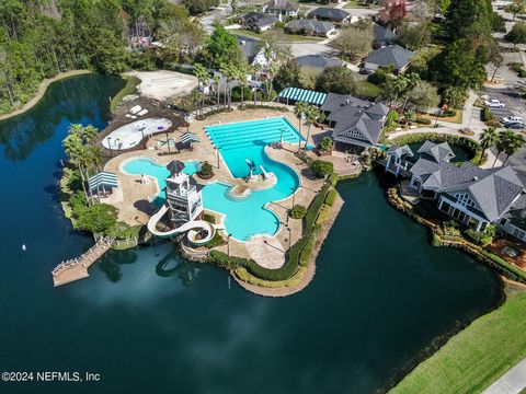 A home in Fleming Island