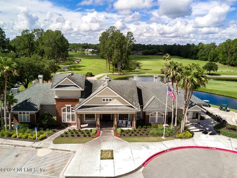 A home in Fleming Island