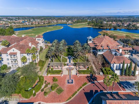 A home in St Augustine