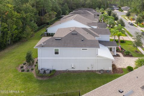 A home in St Augustine