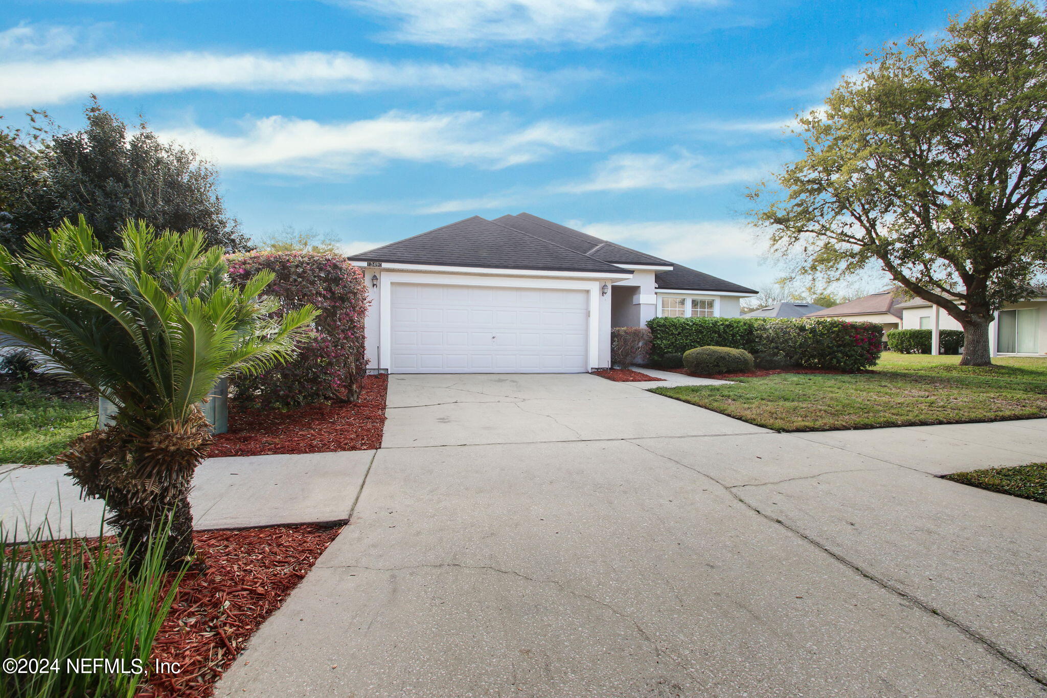 Jacksonville, FL home for sale located at 13490 Teddington Lane, Jacksonville, FL 32226