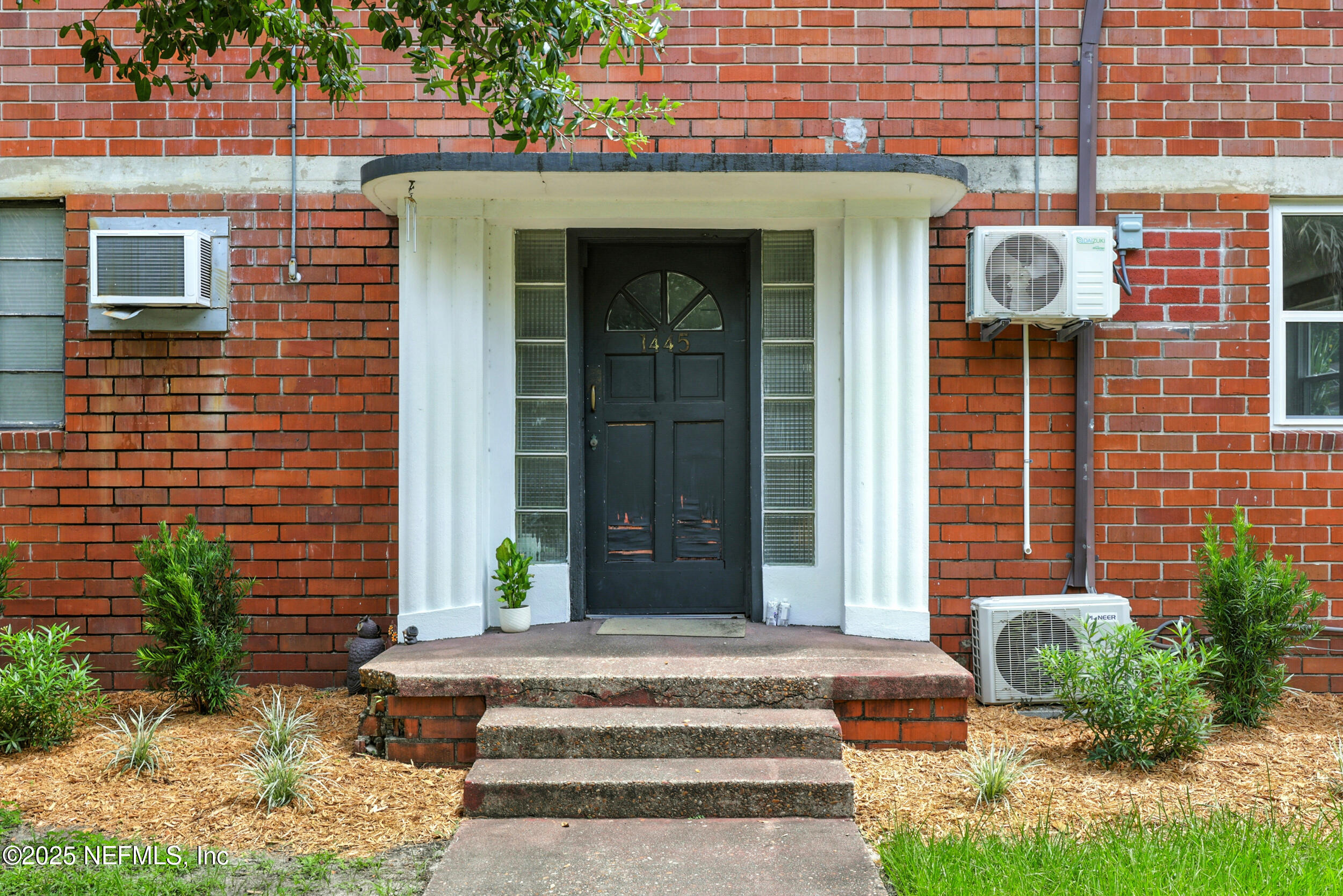 1445 FLAGLER Avenue