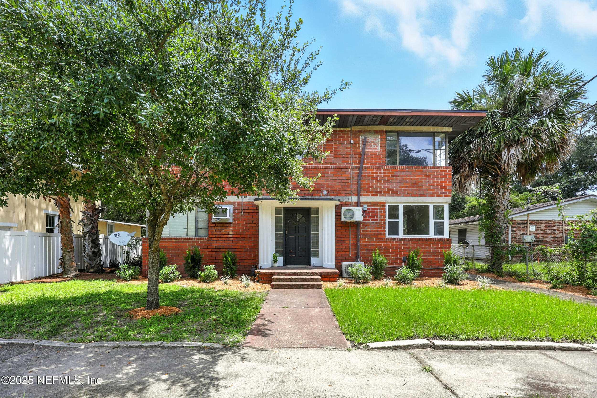1445 FLAGLER Avenue