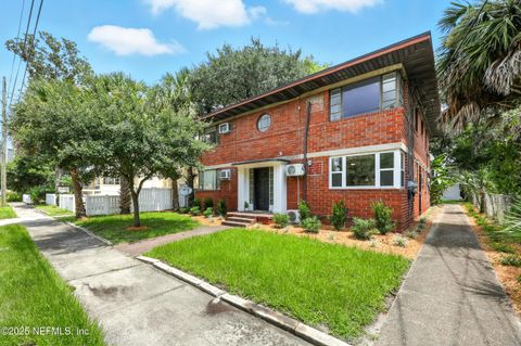 1445 FLAGLER Avenue Jacksonville FL 32207