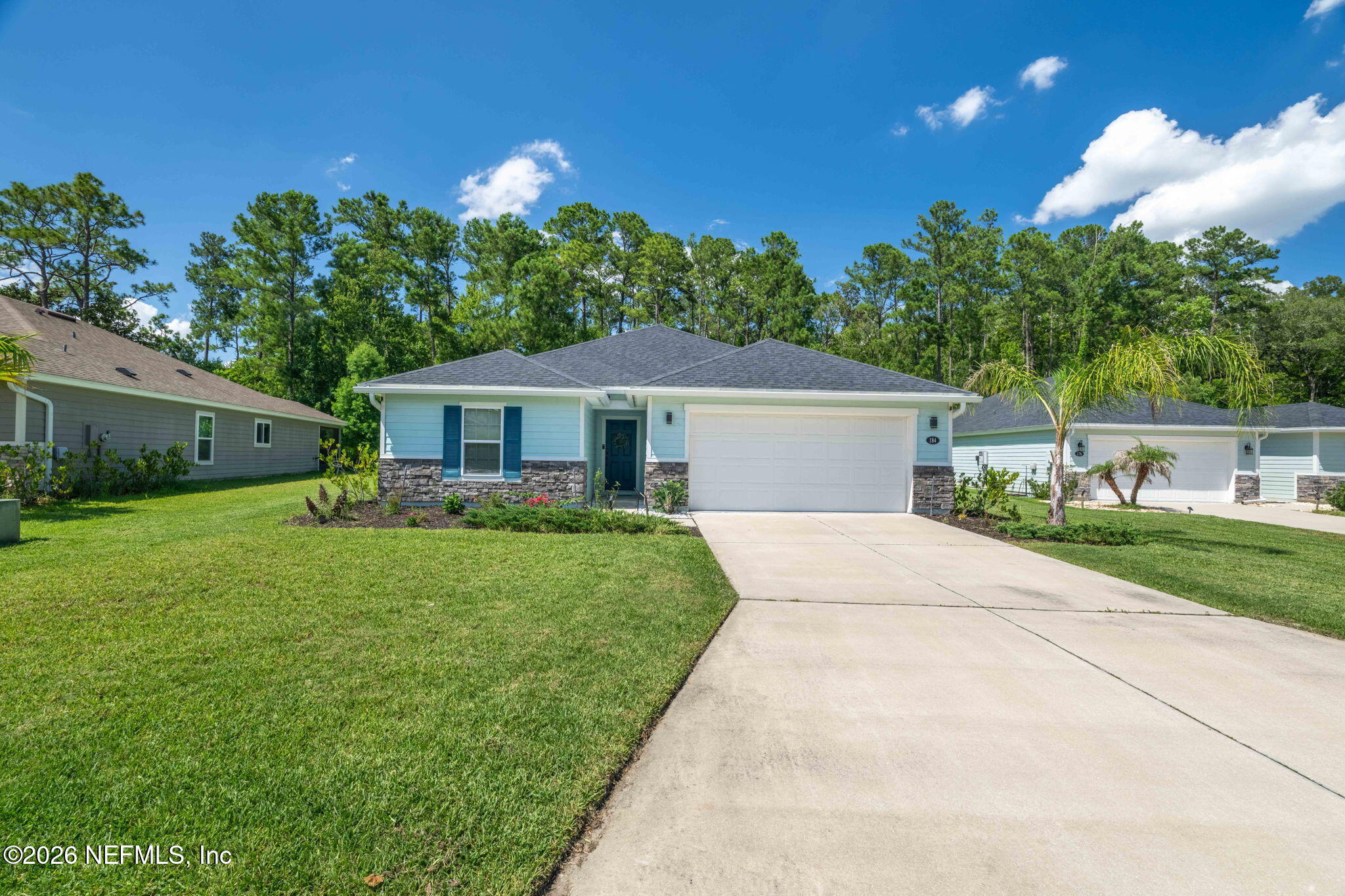 184 FLACH Drive