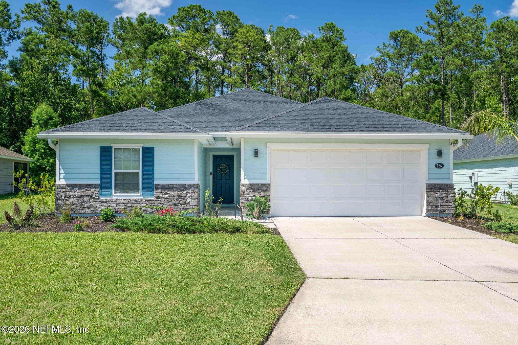 184 FLACH Drive