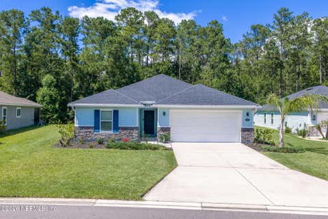 Photo of 184 FLACH Drive, Fruit Cove, FL 32259 (MLS # 2153089)