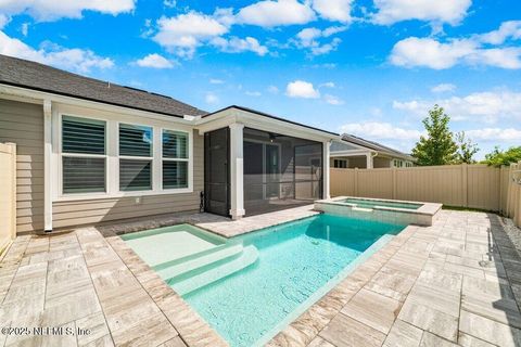 216 COOL SPRINGS Avenue Ponte Vedra FL 32081