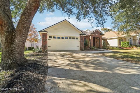 A home in Orange Park