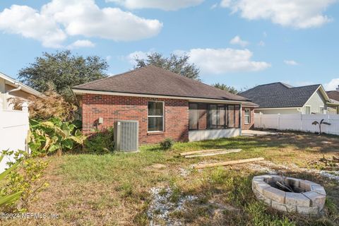 A home in Orange Park