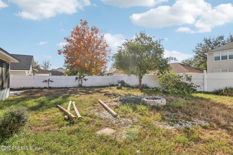 A home in Orange Park