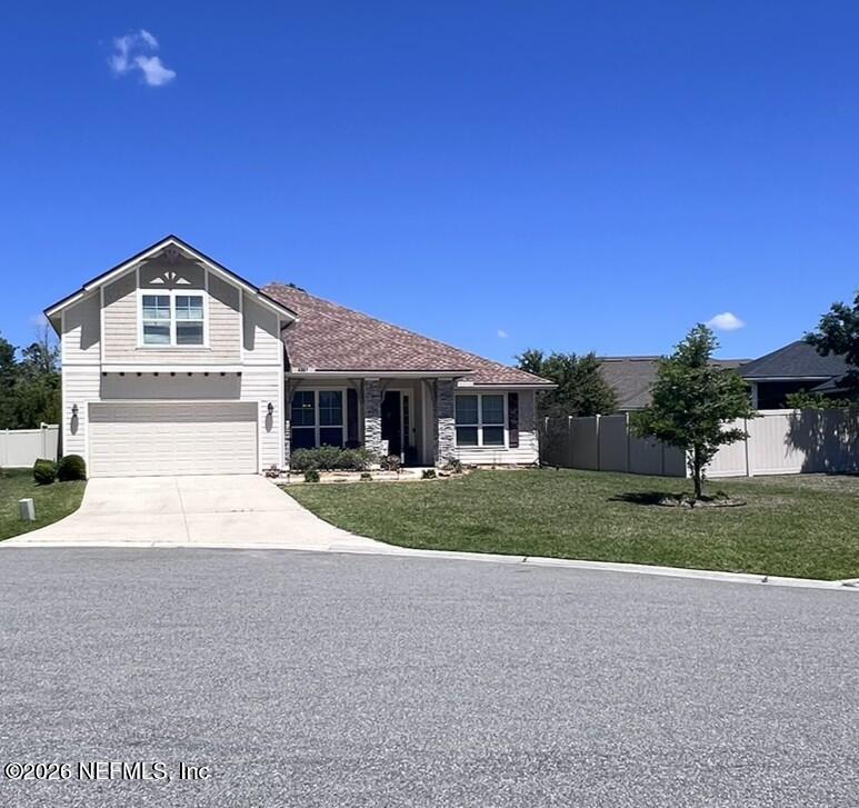 4207 CHERRY LAKE Lane