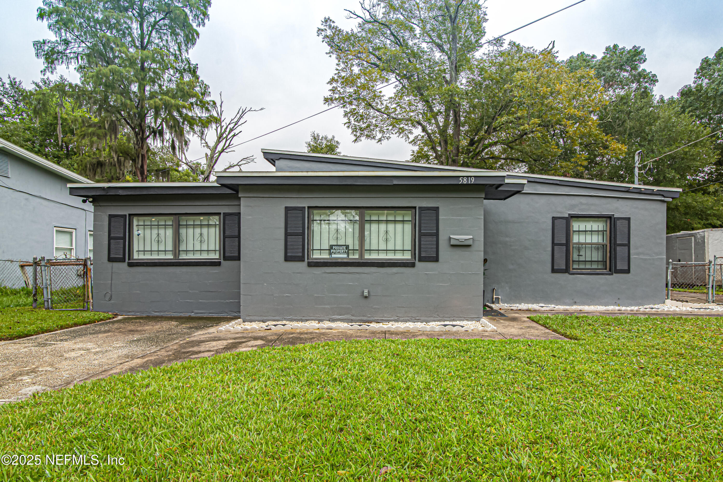 5819 MARIGOLD Road