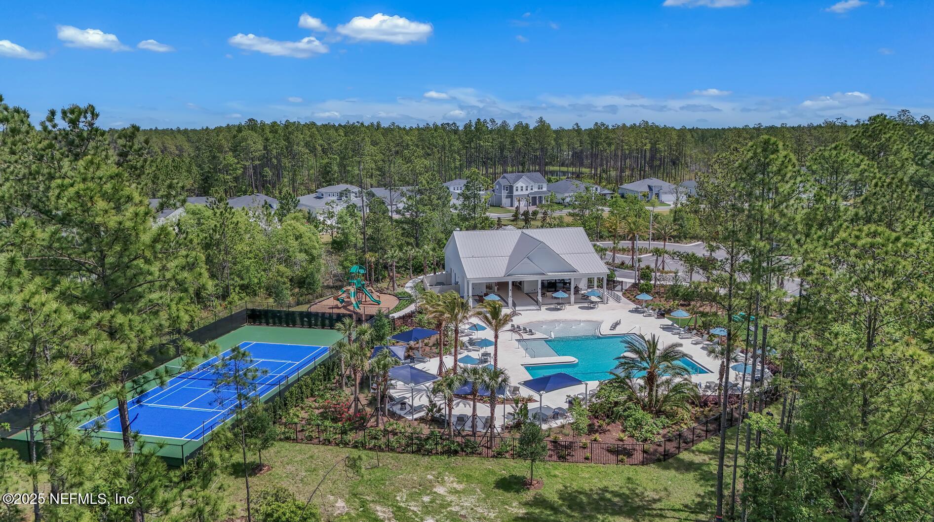 292 DALTON MILL Drive