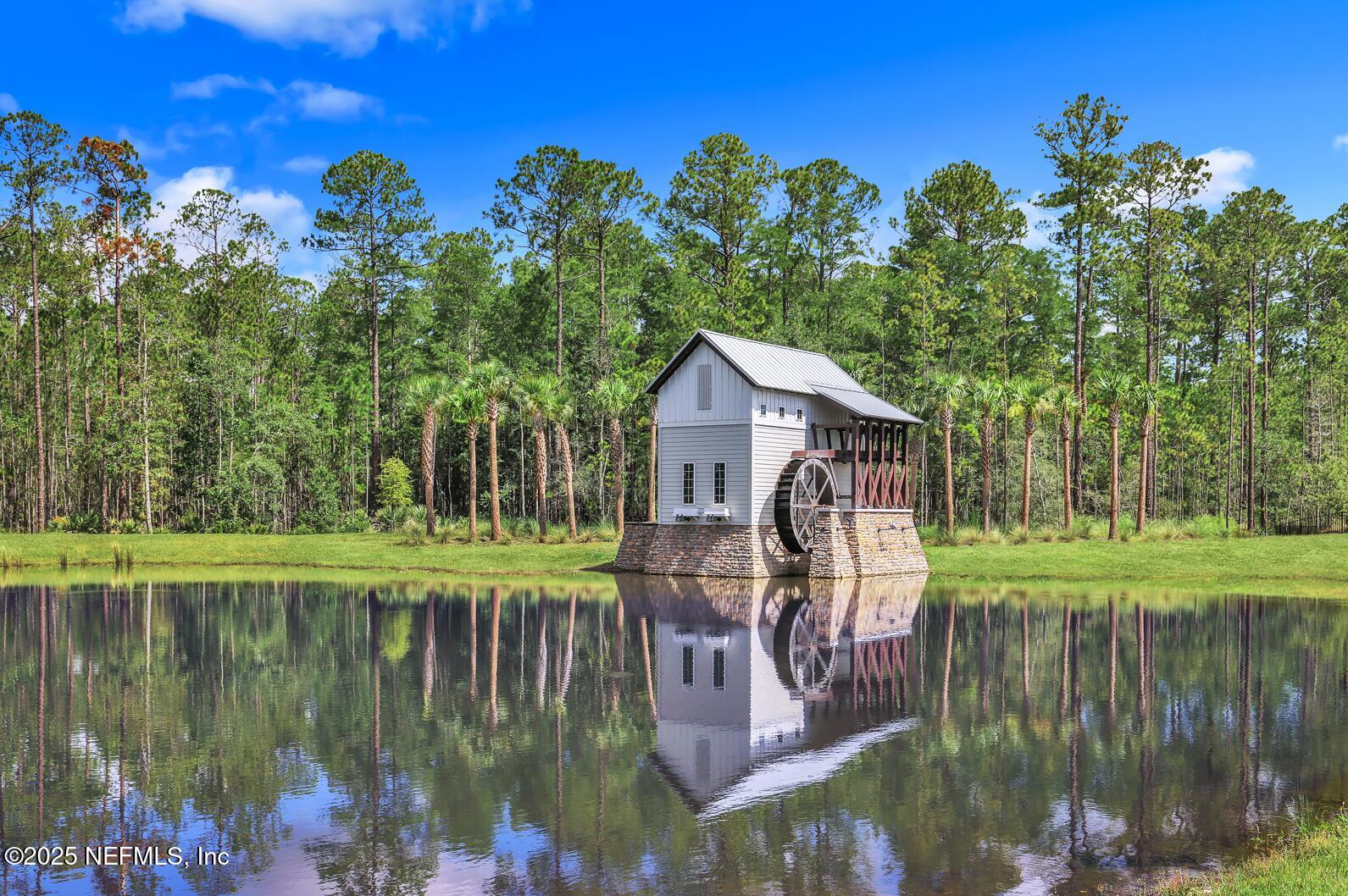 292 DALTON MILL Drive