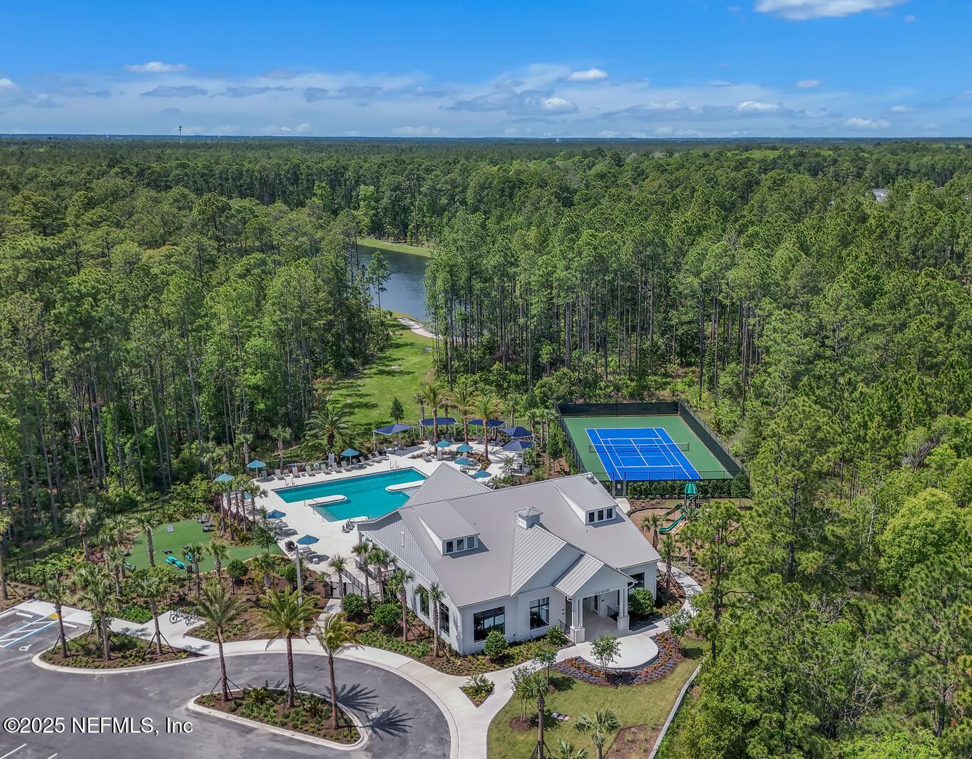 292 DALTON MILL Drive