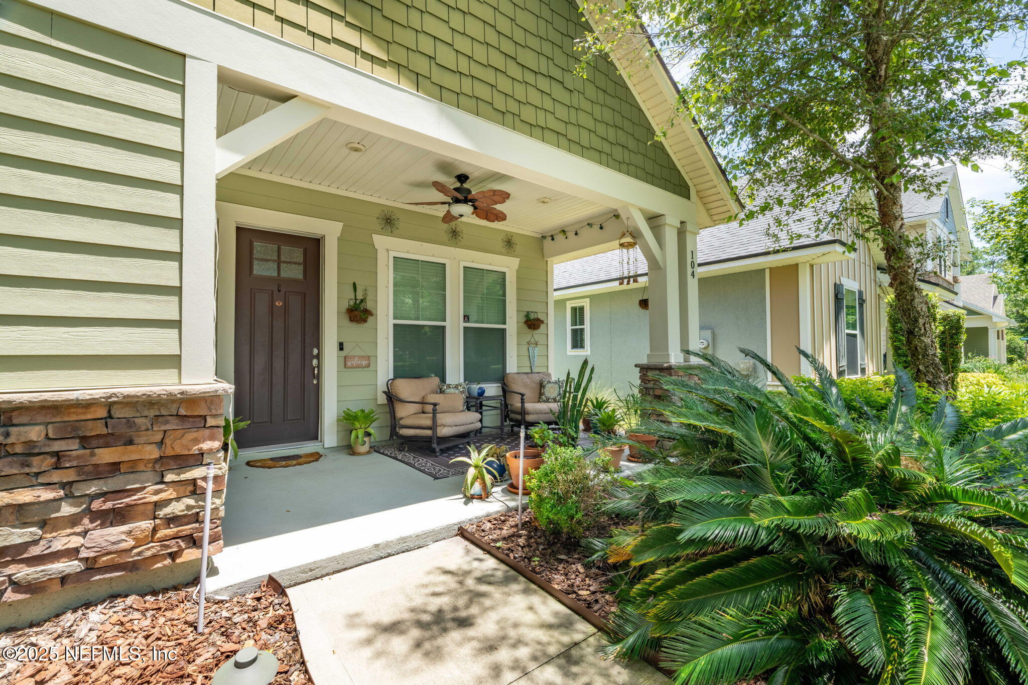 104 JACKRABBIT Trail