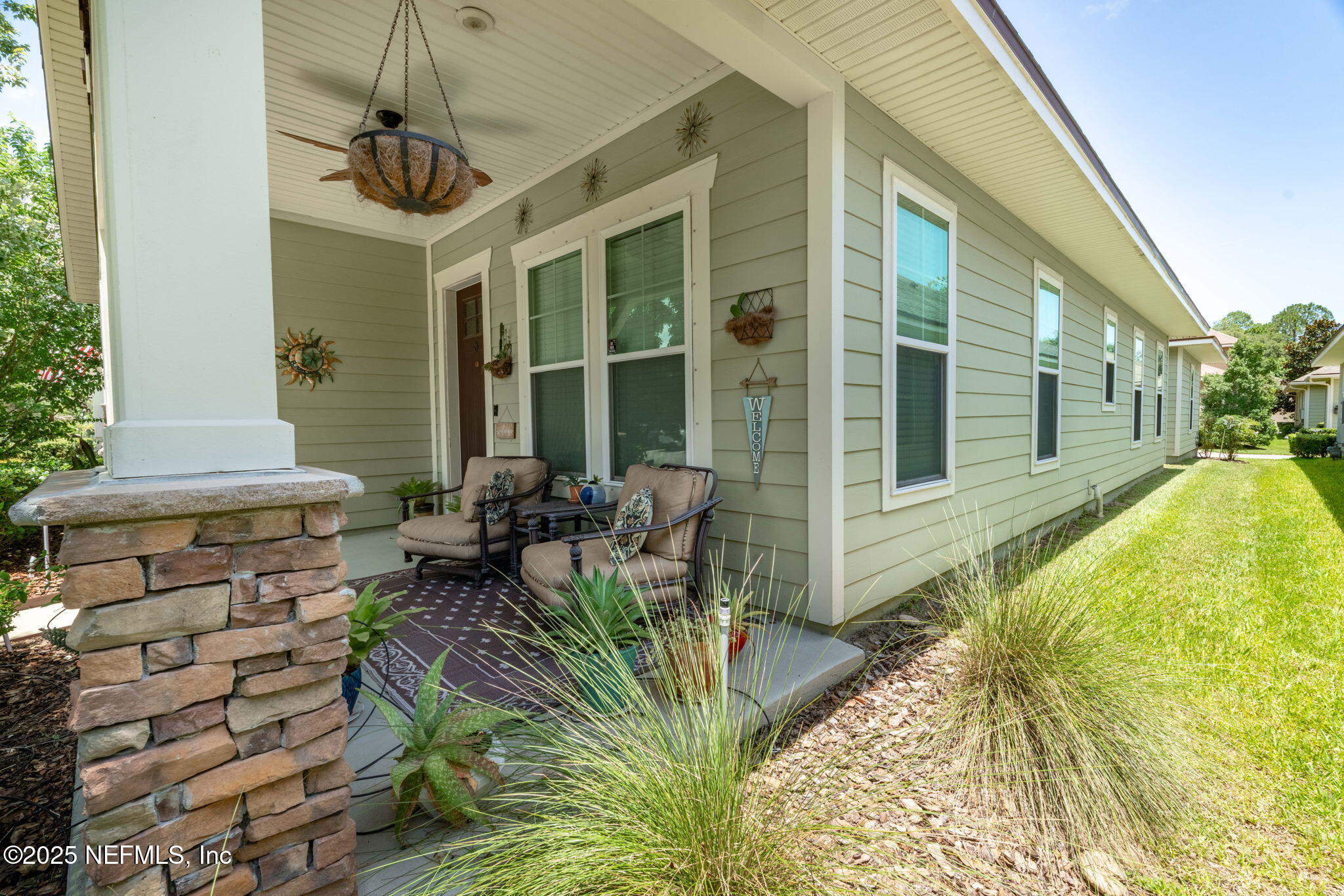 104 JACKRABBIT Trail