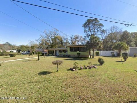 Photo of 3102 WINTON Drive, Jacksonville, FL 32208 (MLS # 2140756)
